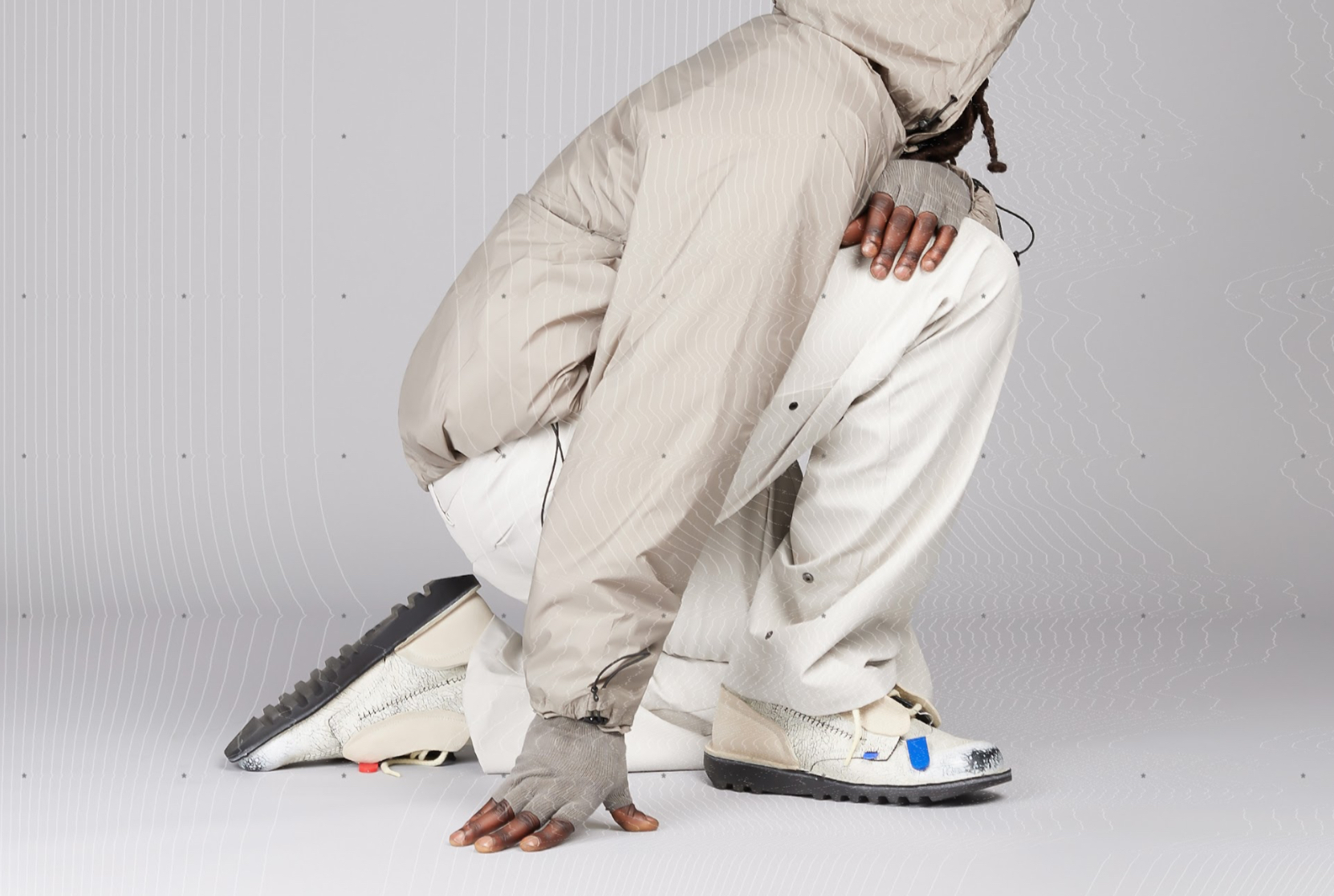 Kickers and A-COLD-WALL Unveil A New Limited-Edition Silhouette