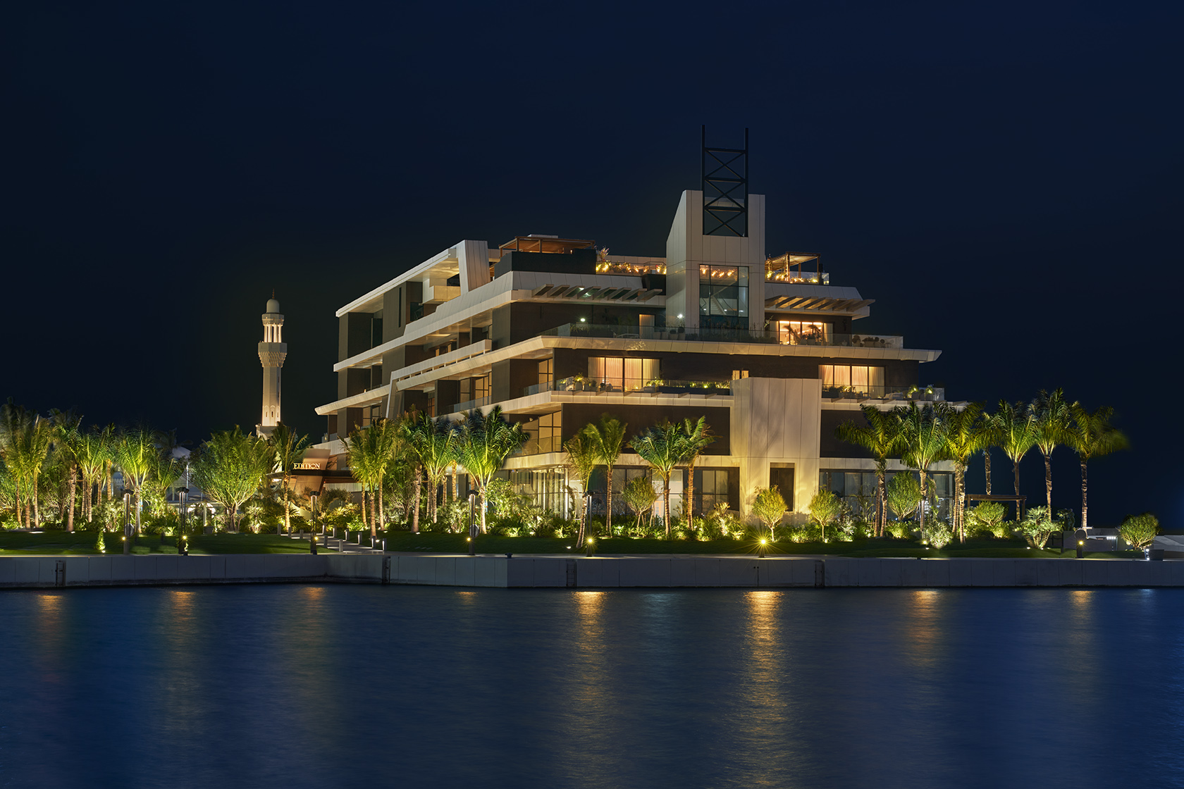 PAUSE Visits: Jeddah EDITION