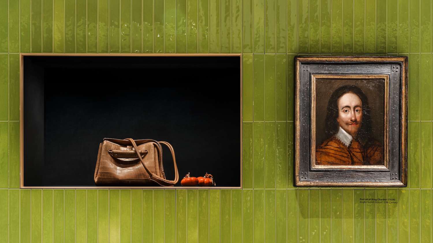 LOEWE Opens New Casa LOEWE on 396 Rue Saint-Honoré