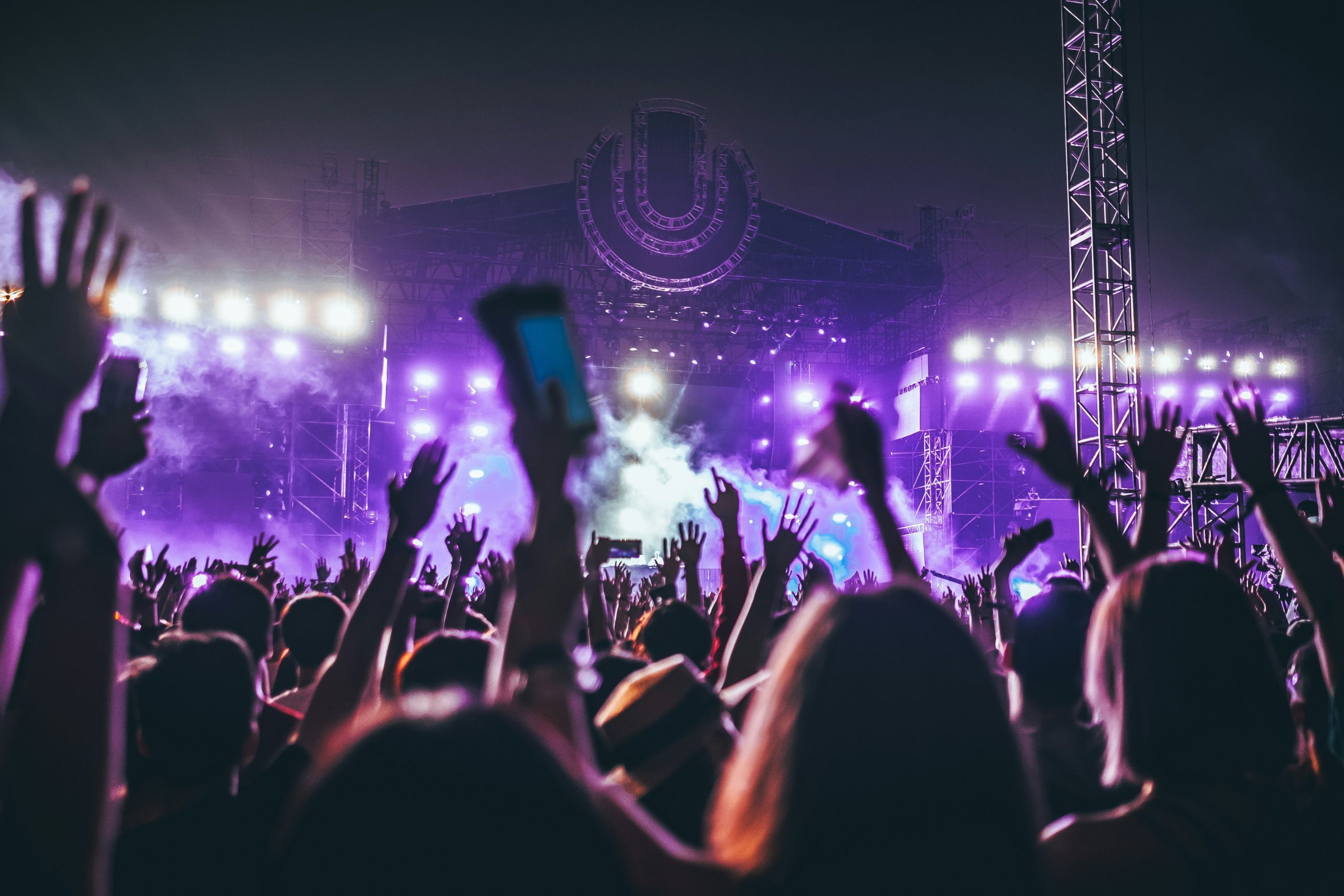 PAUSE Picks: Festivals to Attend 2026