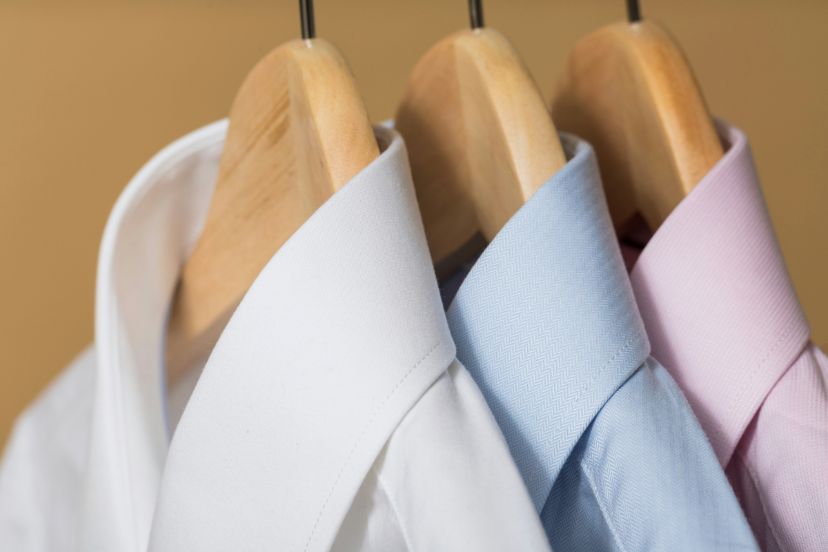 How to Build a Capsule Wardrobe that Works Year-Round