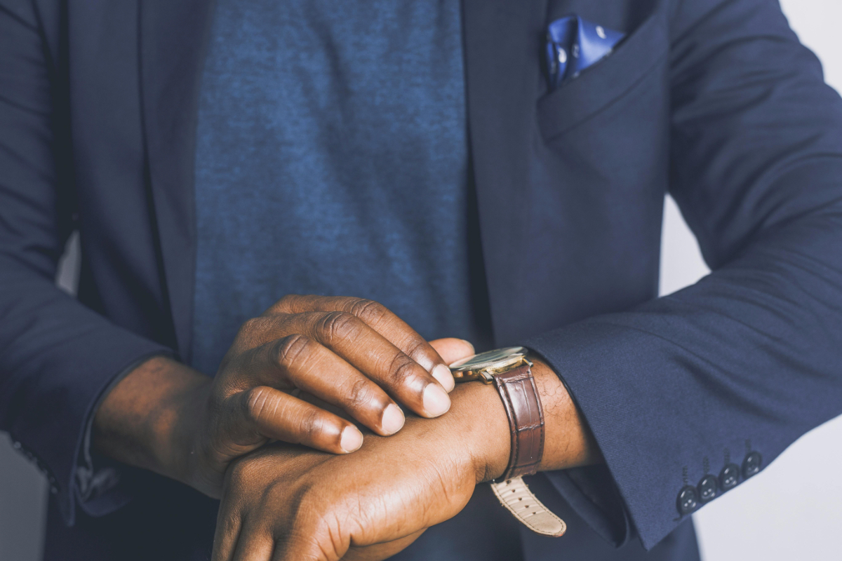 Why Versatile Suits Are Becoming a Staple in the Modern Man’s Wardrobe