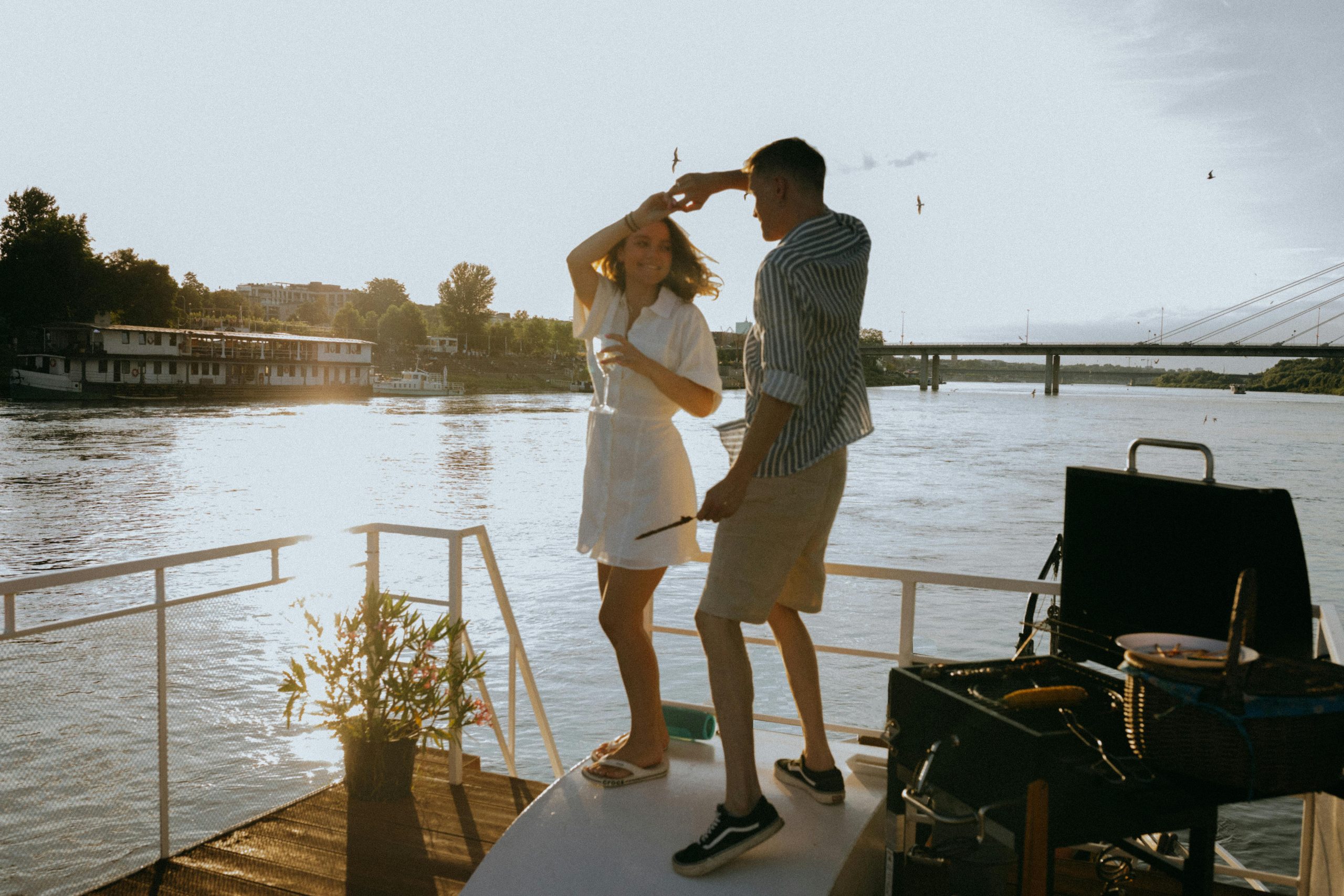 From Runway to Yacht: The New Afterparty Scene