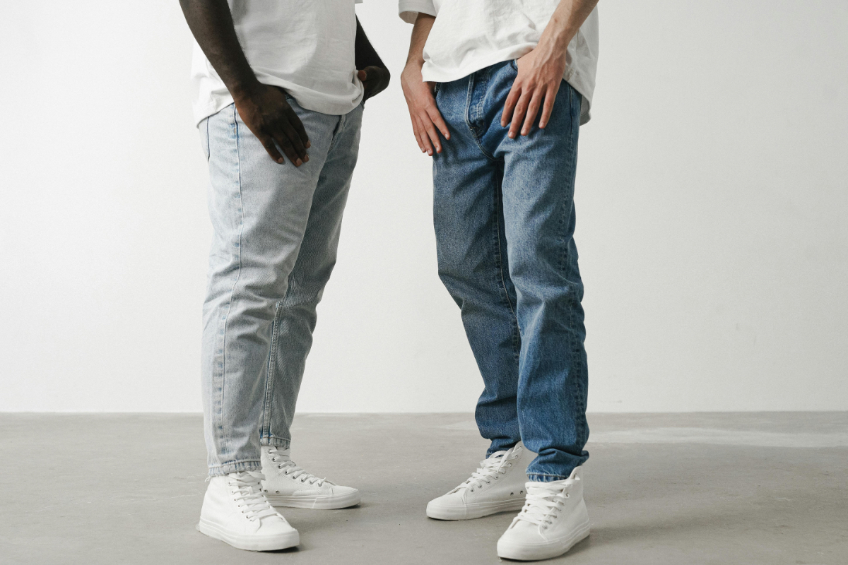 The Growing Influence Of Digital Anonymity On Streetwear
