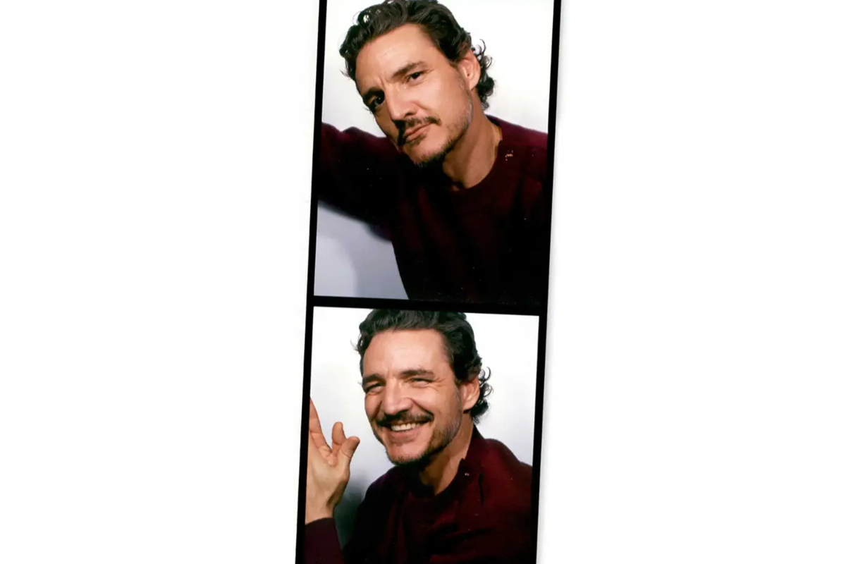 Pedro Pascal Is Chanel’s New Brand Ambassador