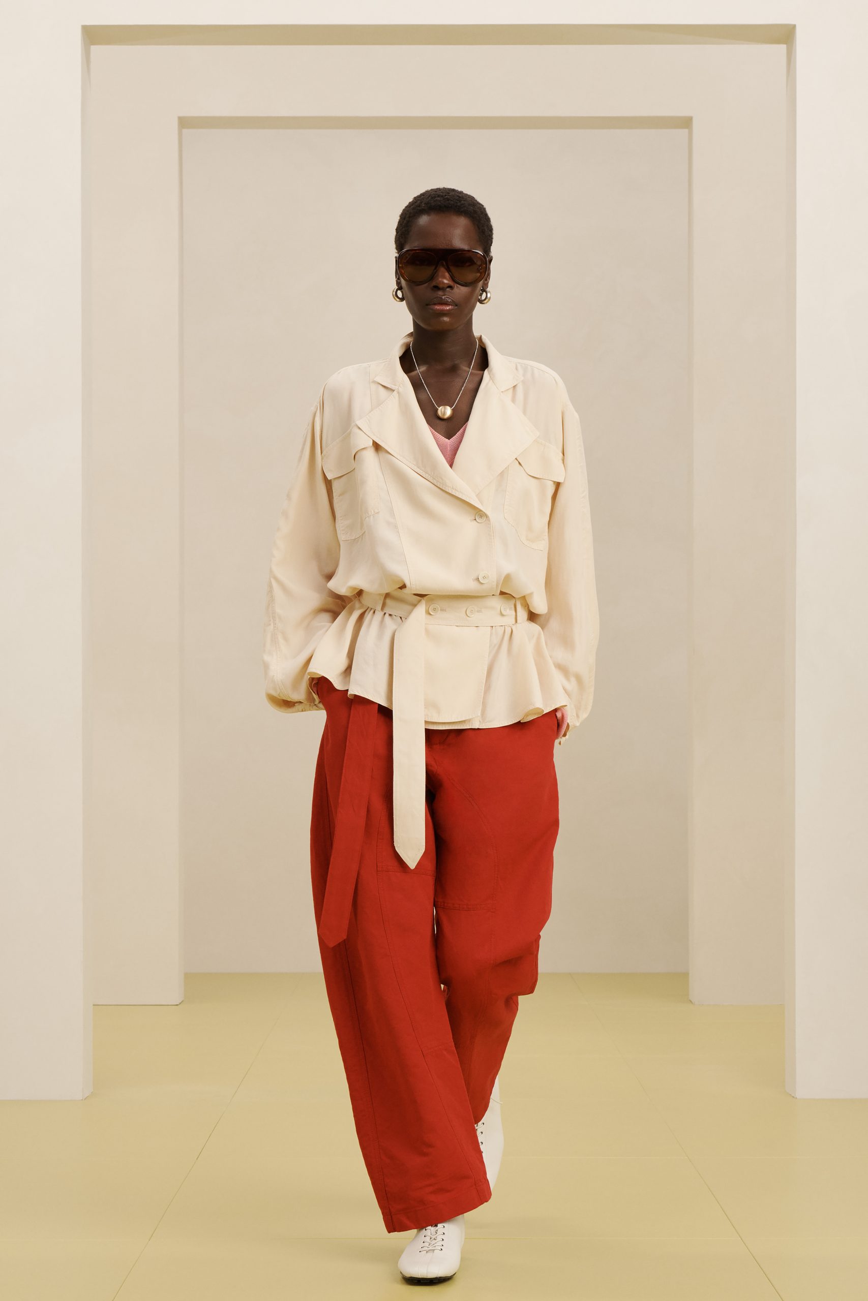 ZARA Launches SRPLS CLLCTN16 – Drop 1 – PAUSE Online | Men's