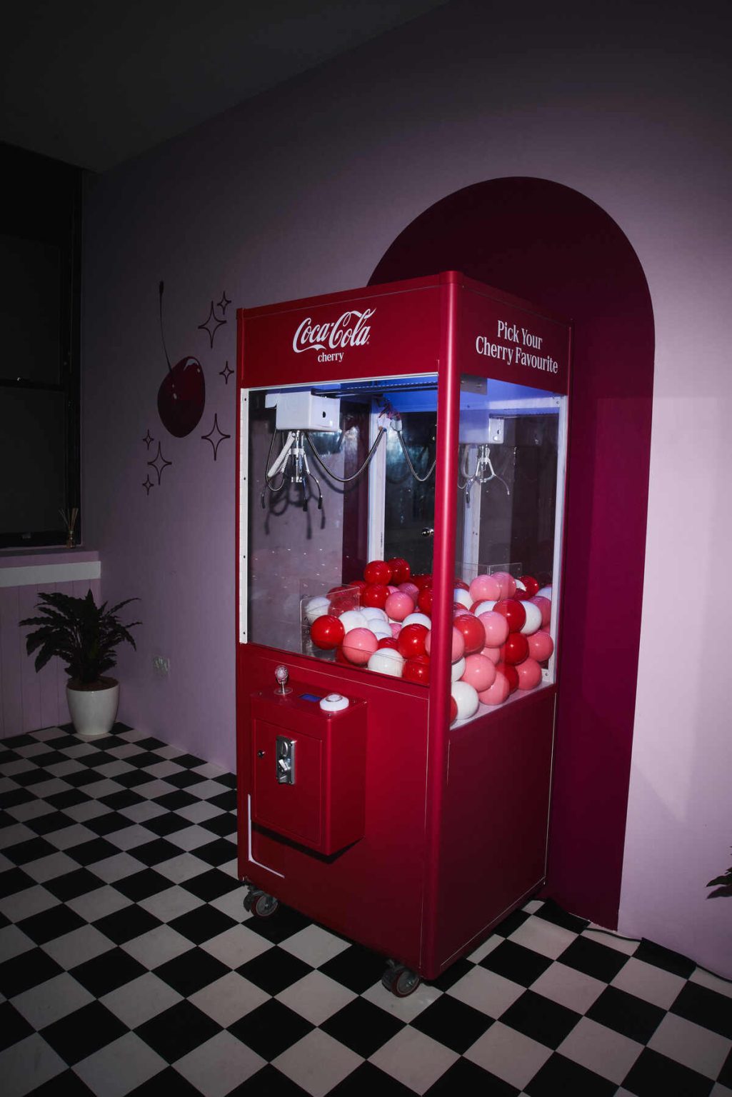 What Went Down Coca Cola s Cherry Coke Cafe In London PAUSE Online what-went-down-coca-cola-s-cherry-coke-cafe-in-london-pause-online