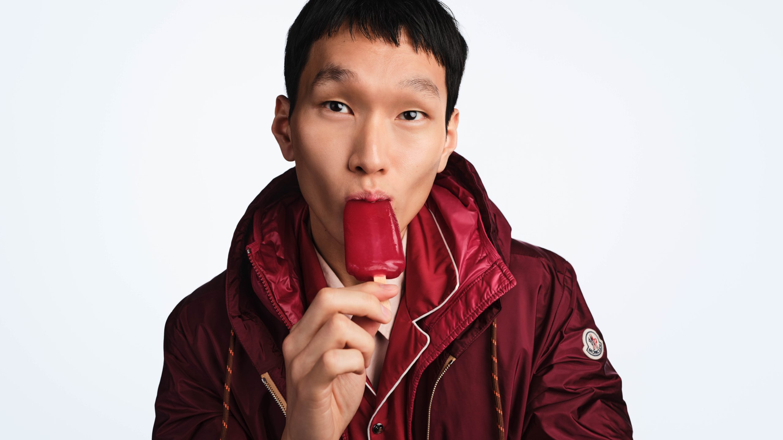 Moncler’s ‘Puffy Summer’ Is the Brand’s Most Joyful Flex Yet