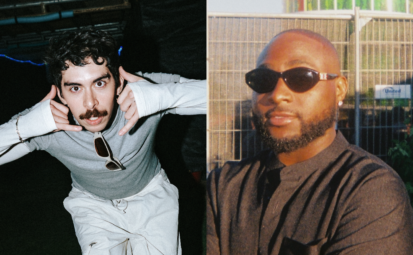 PAUSE Exclusive: Coachella 2026 Photo Diary