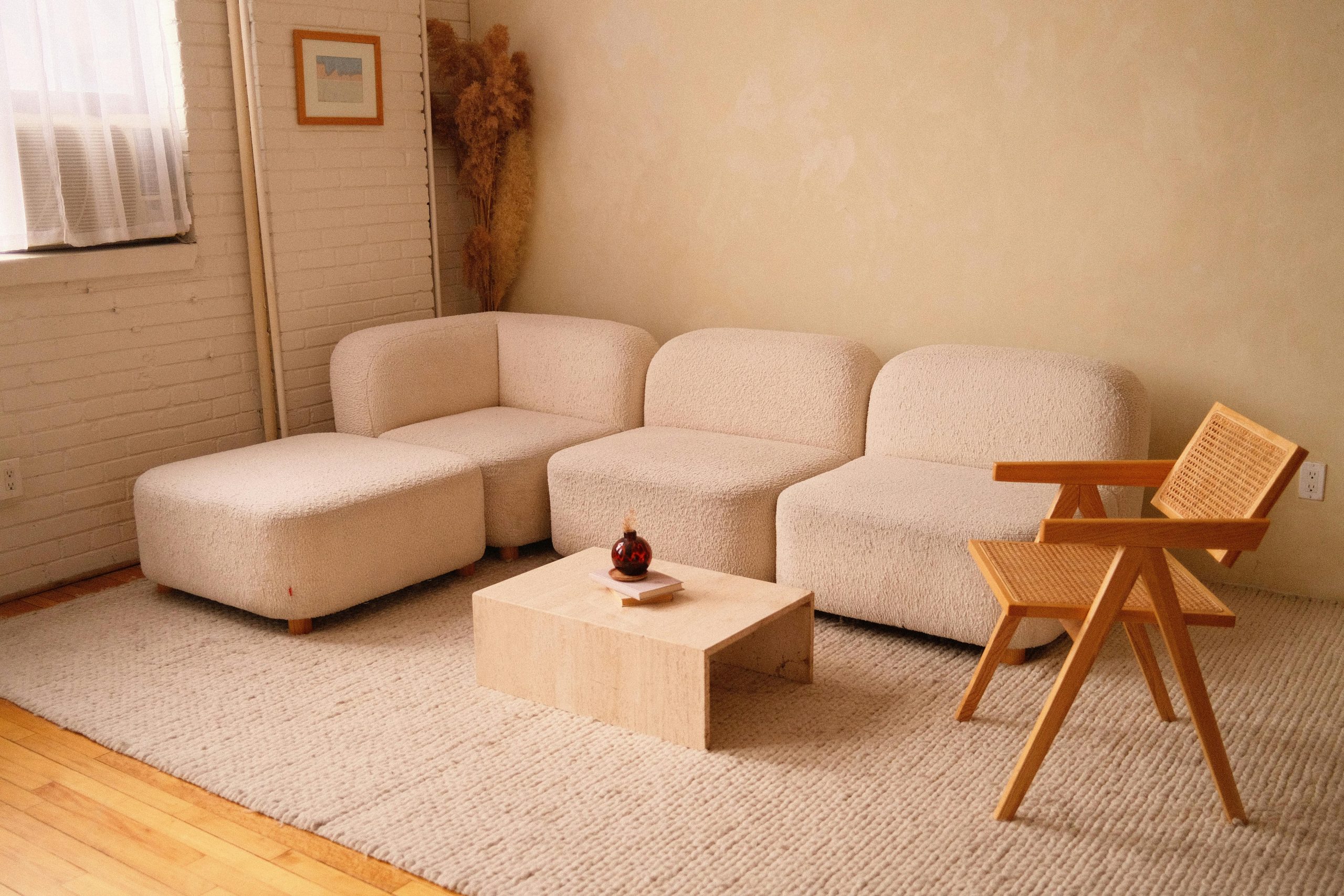 Why Modular Sectionals Are the Most Considered Piece of Furniture You’ll Ever Buy