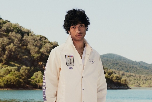 Aimé Leon Dore Releases Its Spring/Summer 2026 Collection