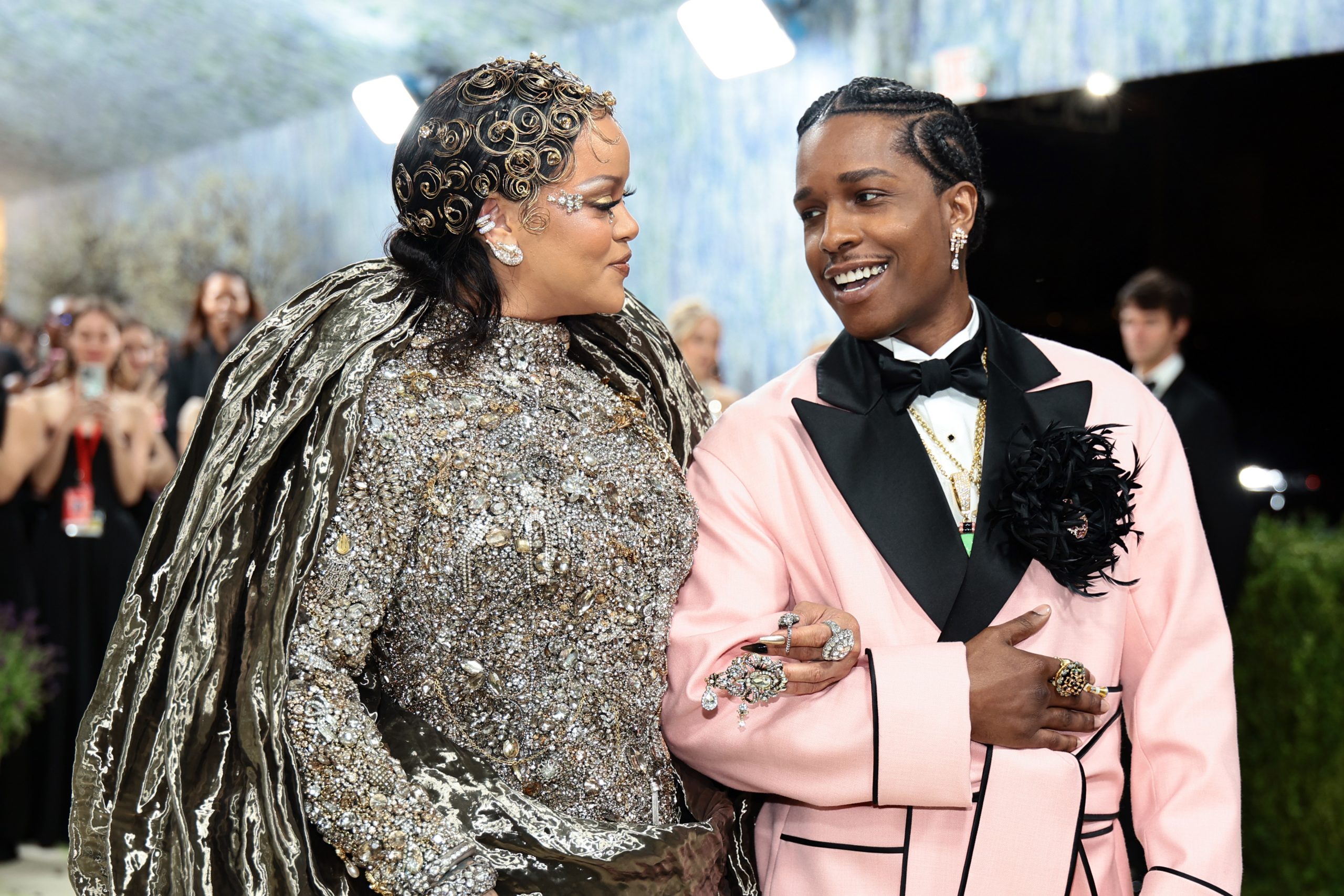 PAUSE Picks: Our Favourite Looks From Met Gala 2026