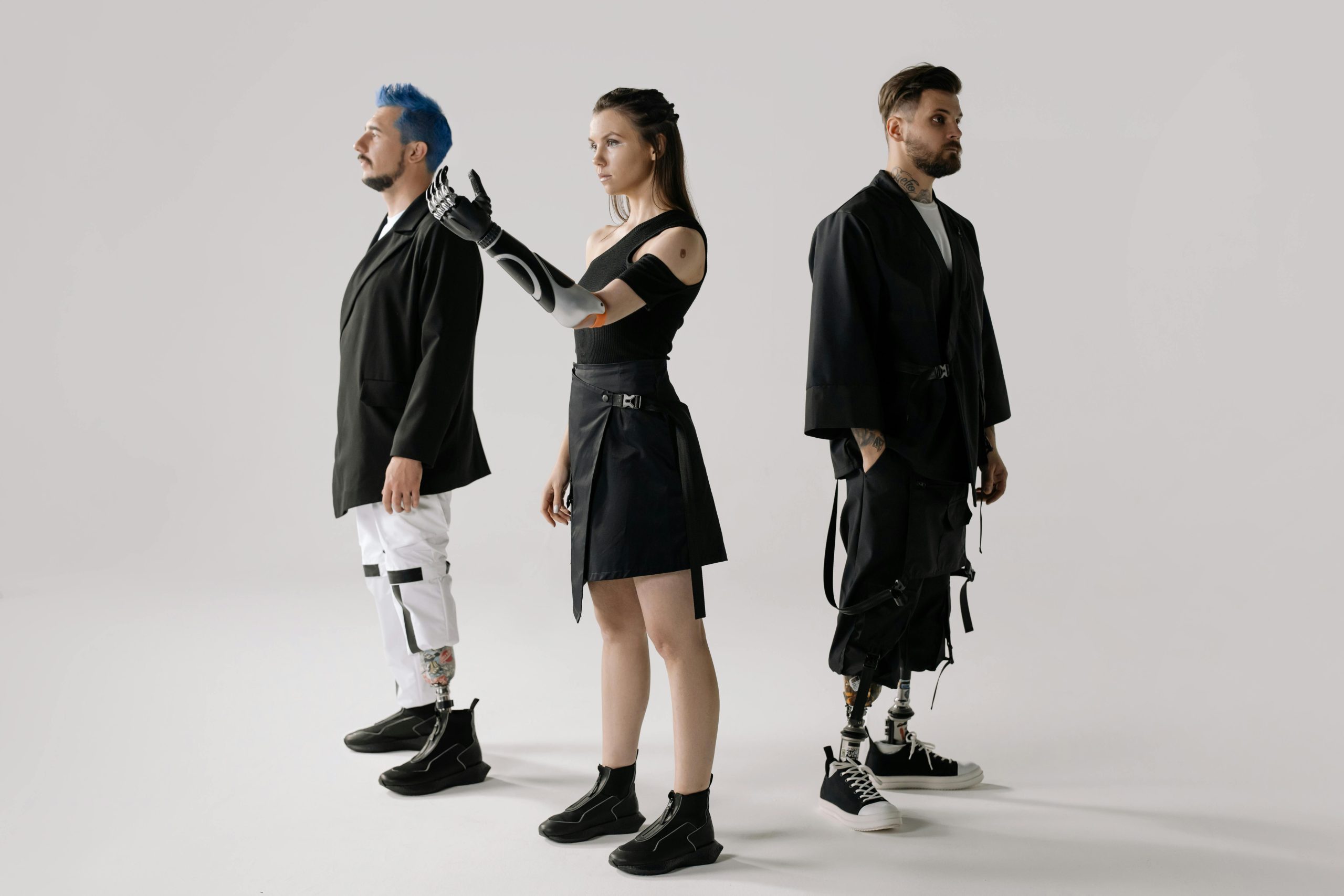 The Future of Fashion: Trends, Style, and Confidence in 2026