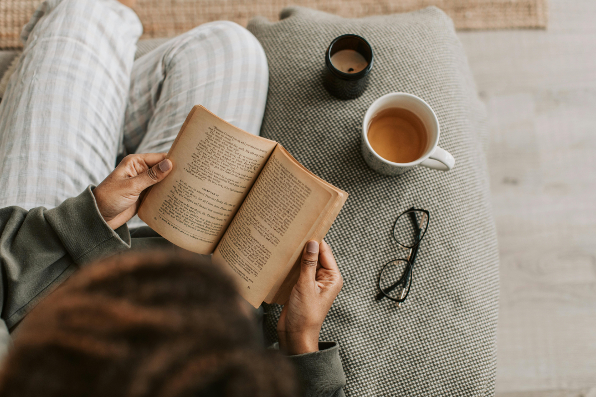 The Market Influence of Z-Library in the Reading Industry