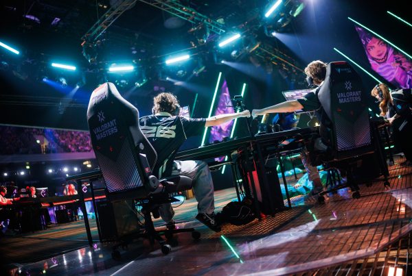 2026 VALORANT Masters London Grand Finals