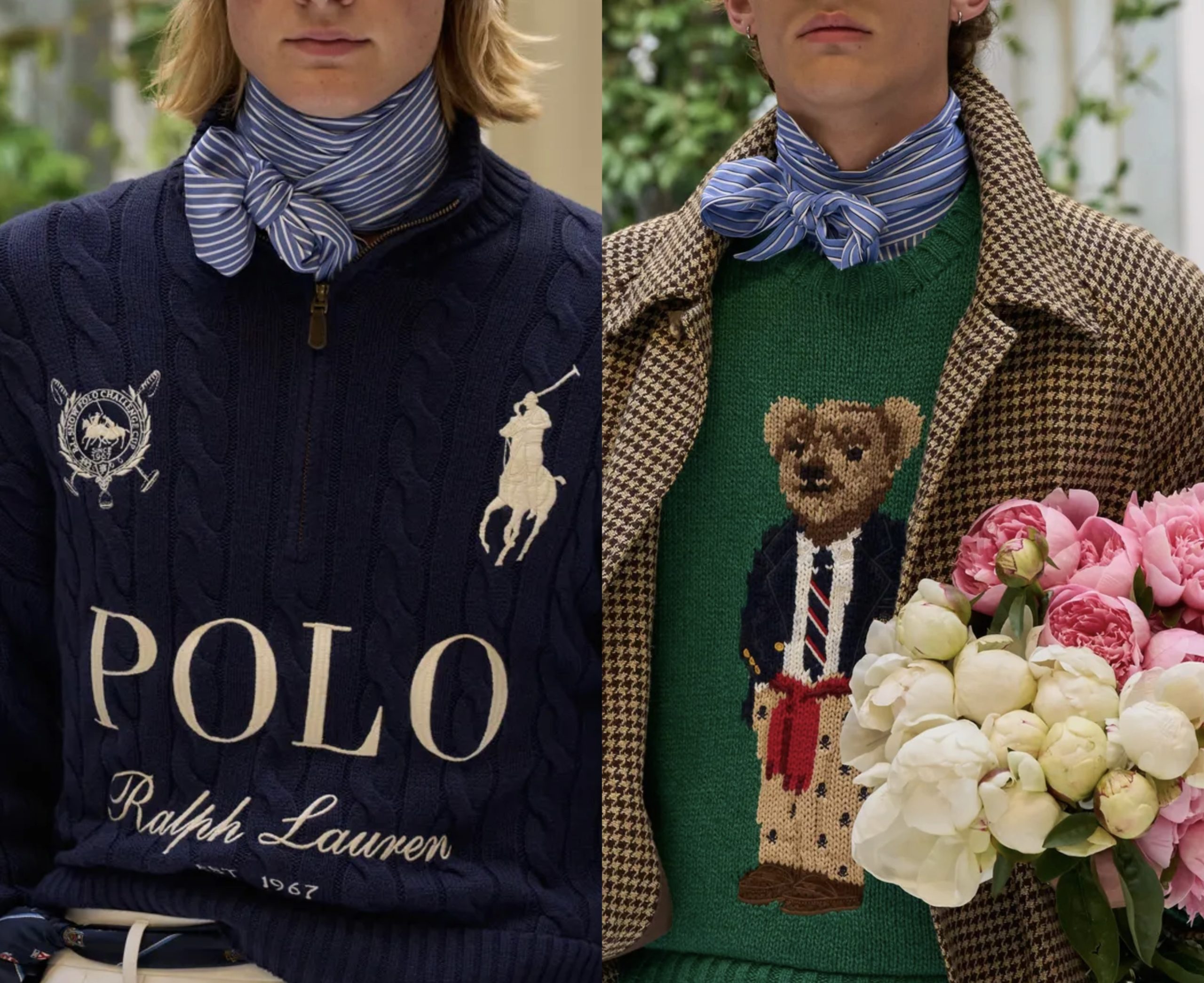 In Detail: Ralph Lauren Spring 2027 Collection