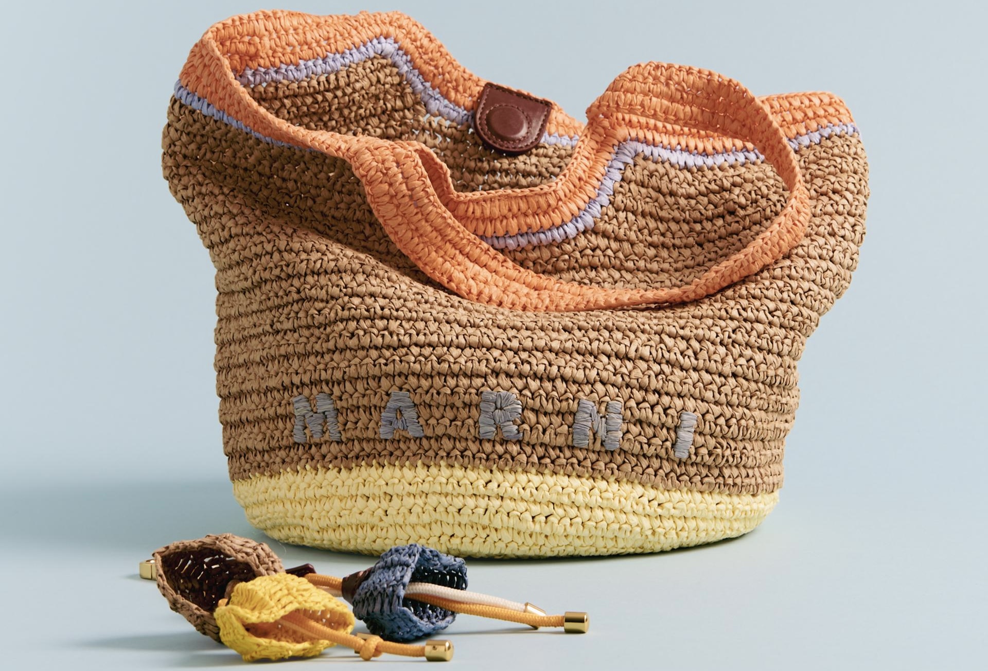 Marni Bags Are Everything We Needed For This Summer