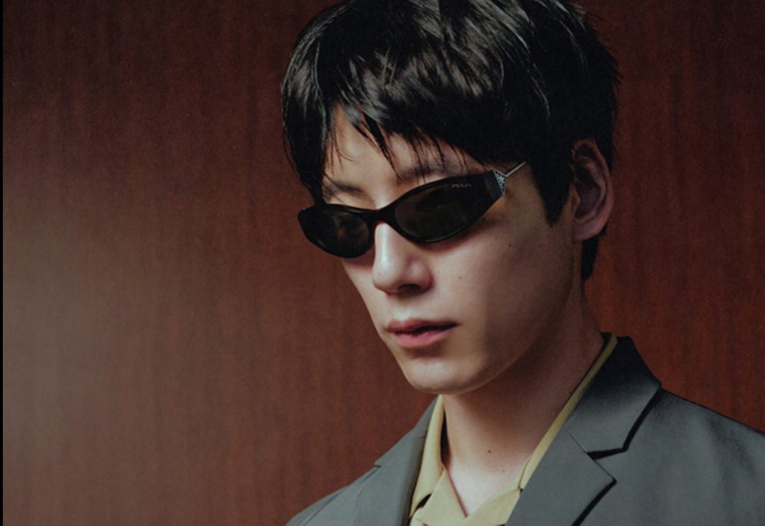 Gentle Monster and Prada Unveil An Exclusive Collaboration