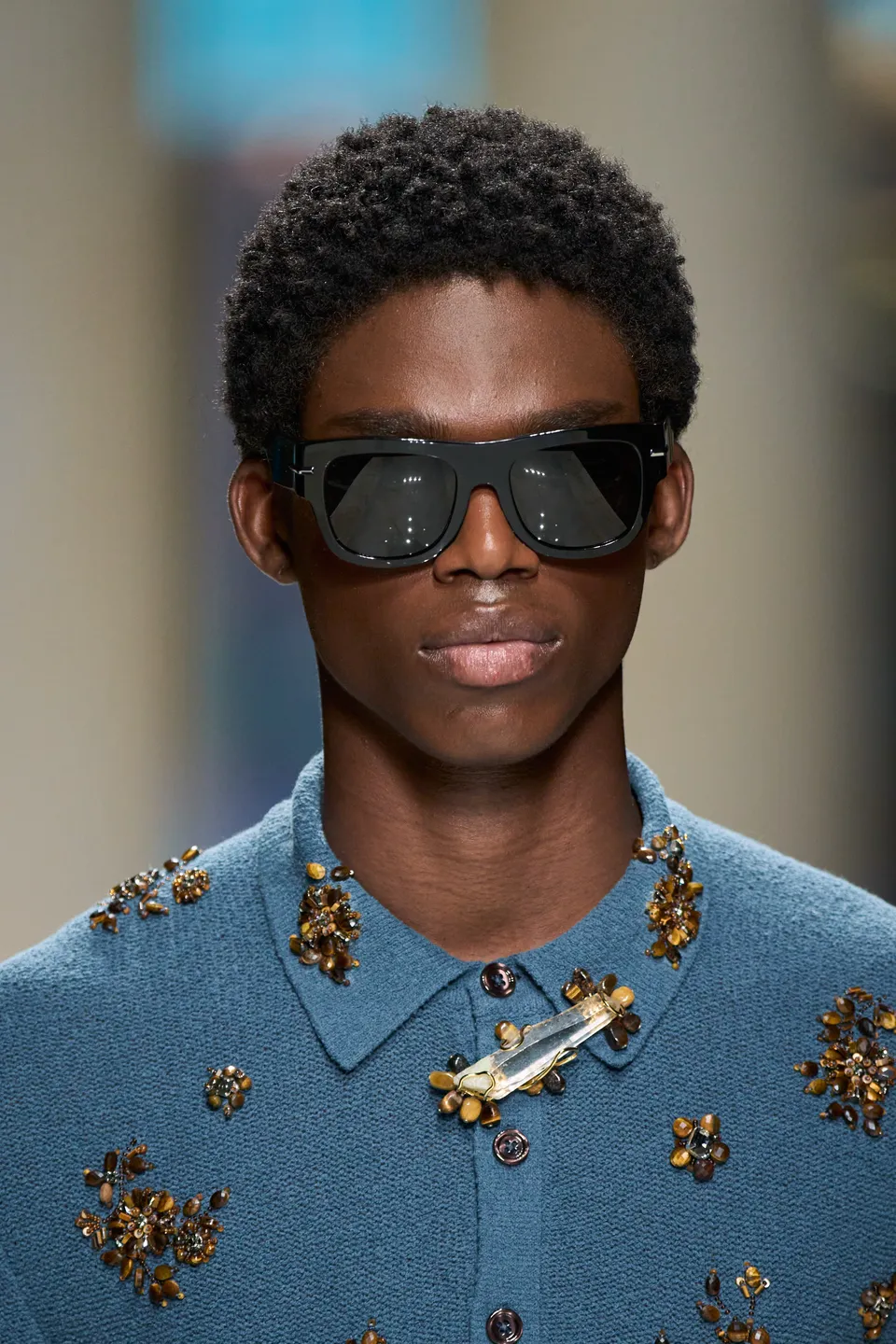 In Detail: Dolce&Gabbana Spring/Summer 2027 Collection – PAUSE