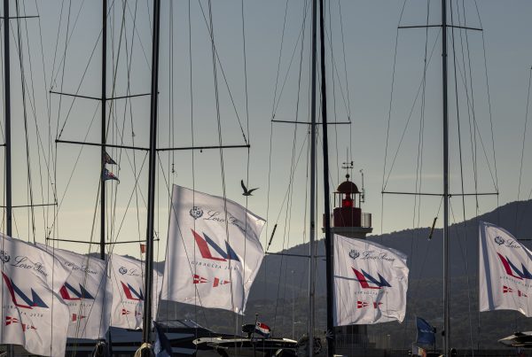 Loro Piana Giraglia 2026