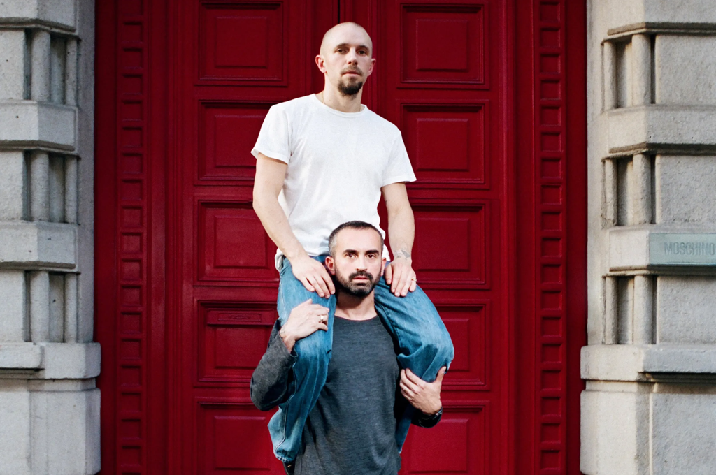 Breaking: Sunnei Founders Named Moschino’s New Creative Directors