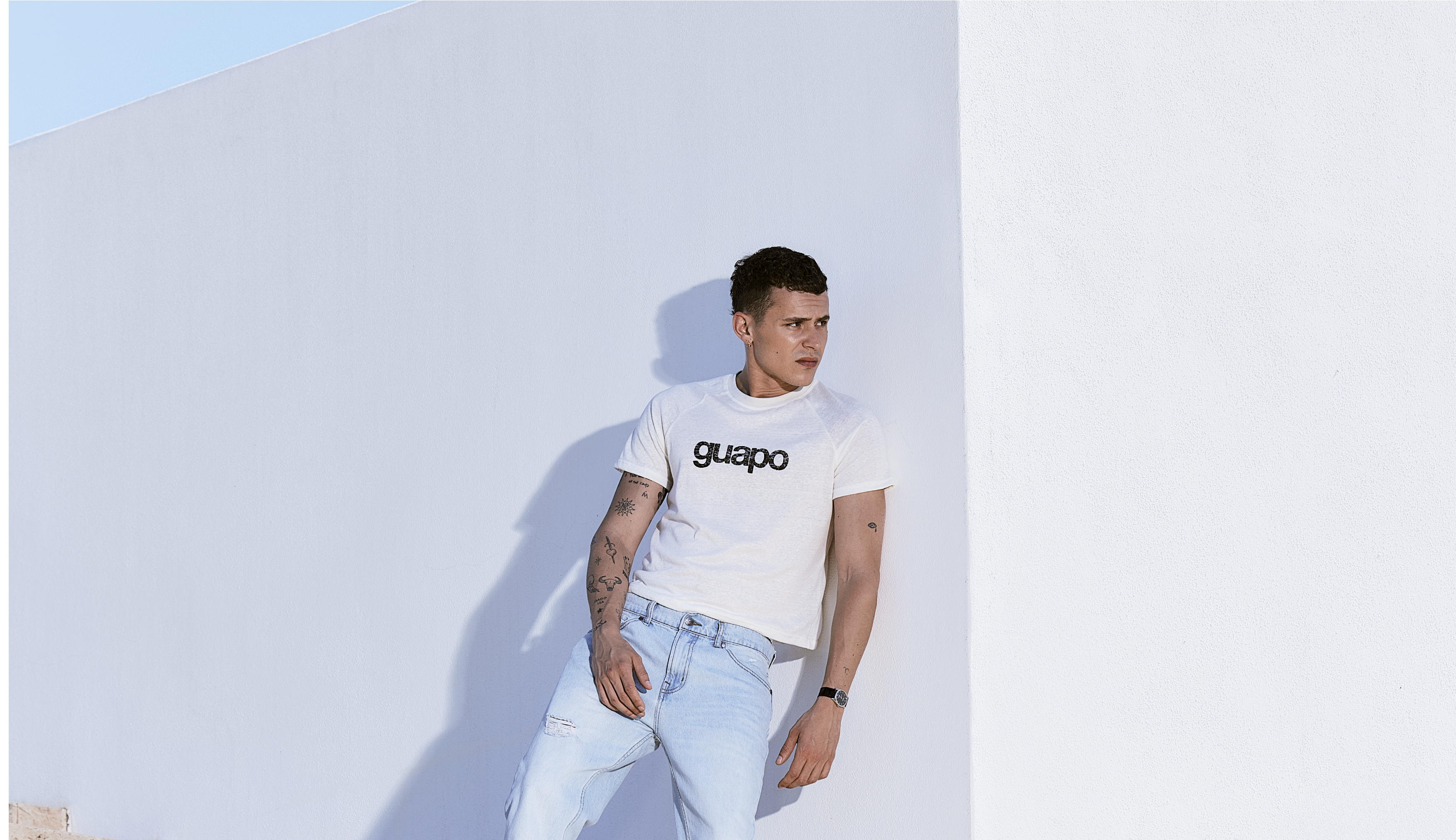 Scuffers Unveils Its Latest Summer Campaign