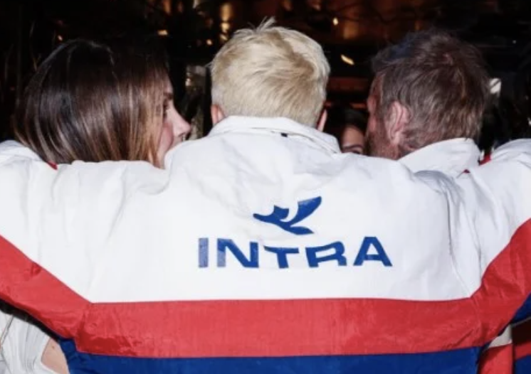 Is Romeo Beckham About to Launch Fashion’s Next Sportswear Label?