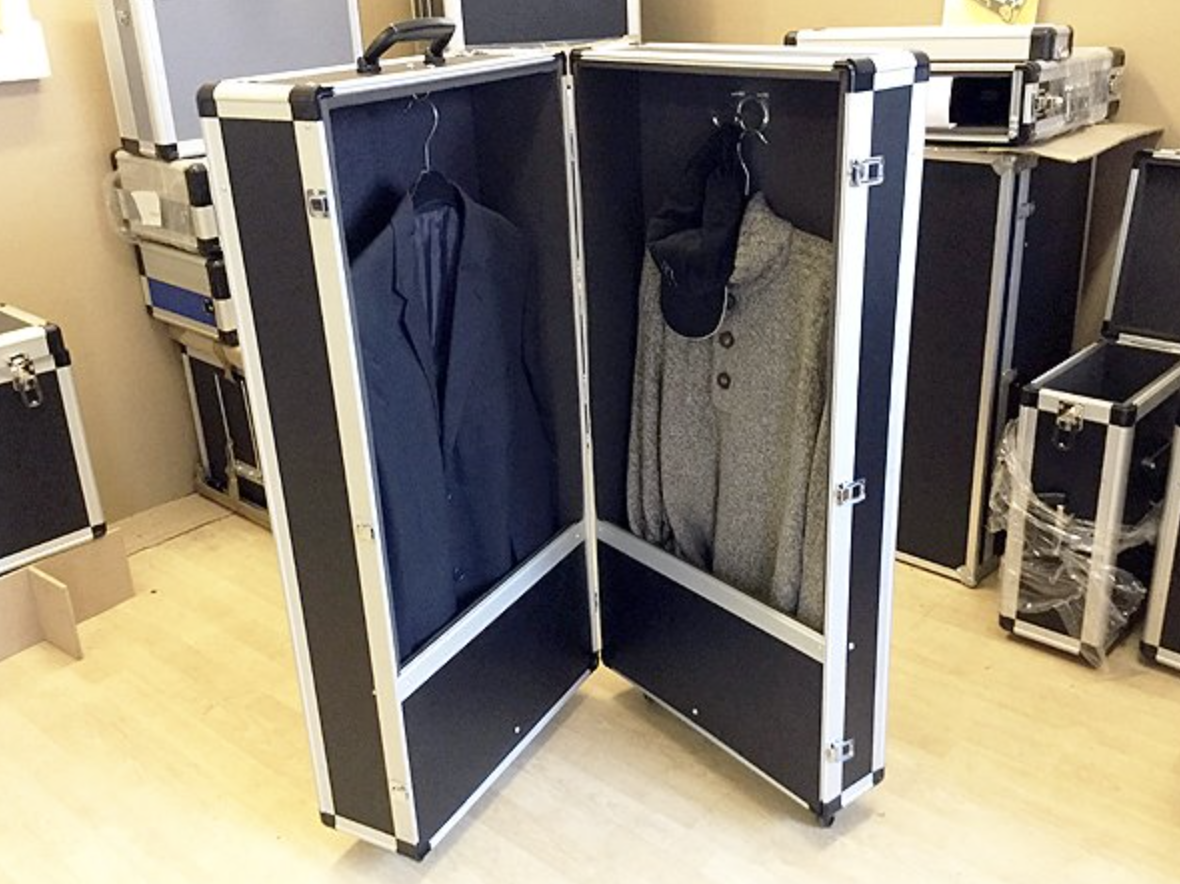 The Modern Nomad’s Armour: Why Custom Flight Cases are the New Luxury Luggage