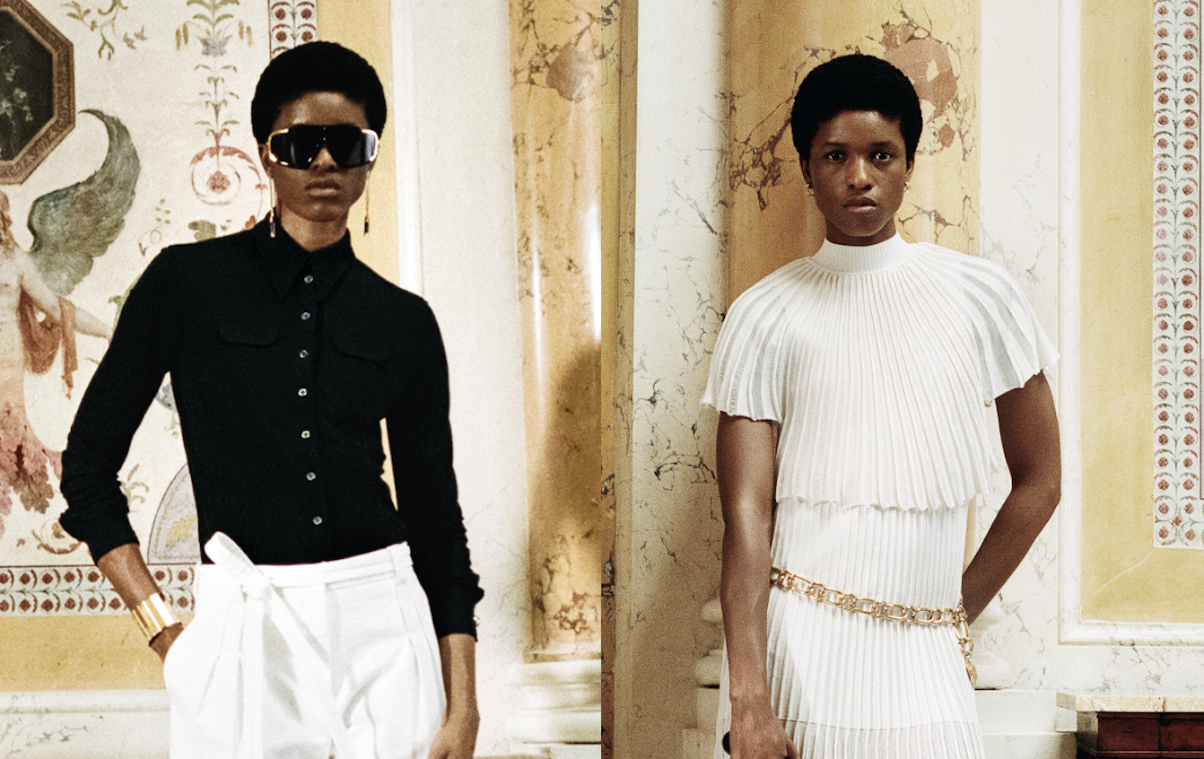 Lanvin Drops their Spring 2027 Women’s Collection
