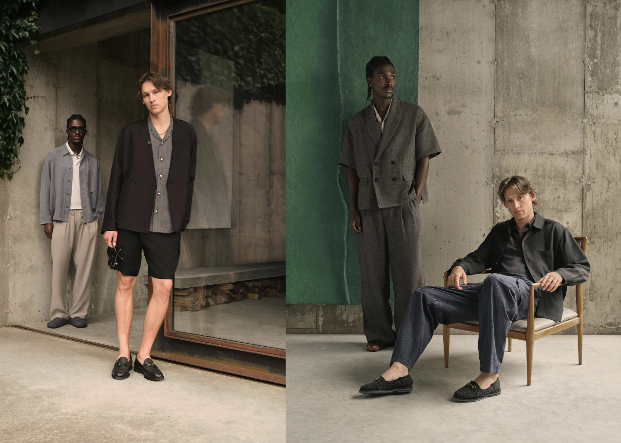 Kith’s &Kin Unveils Its Summer 2026 Collection