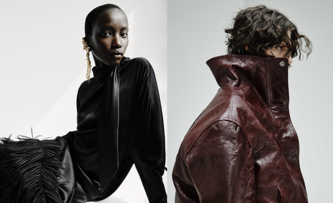 Balenciaga Introduces A New Era with their Spring 2027 Collection