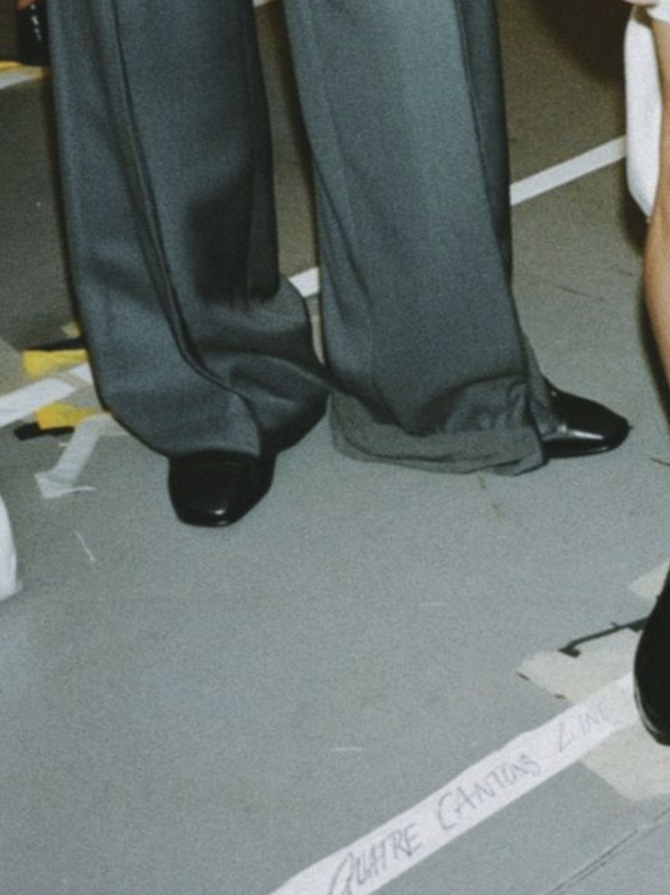 Quatre Cantons Is Opening a Door Into Fashion Week’s Most Coveted World