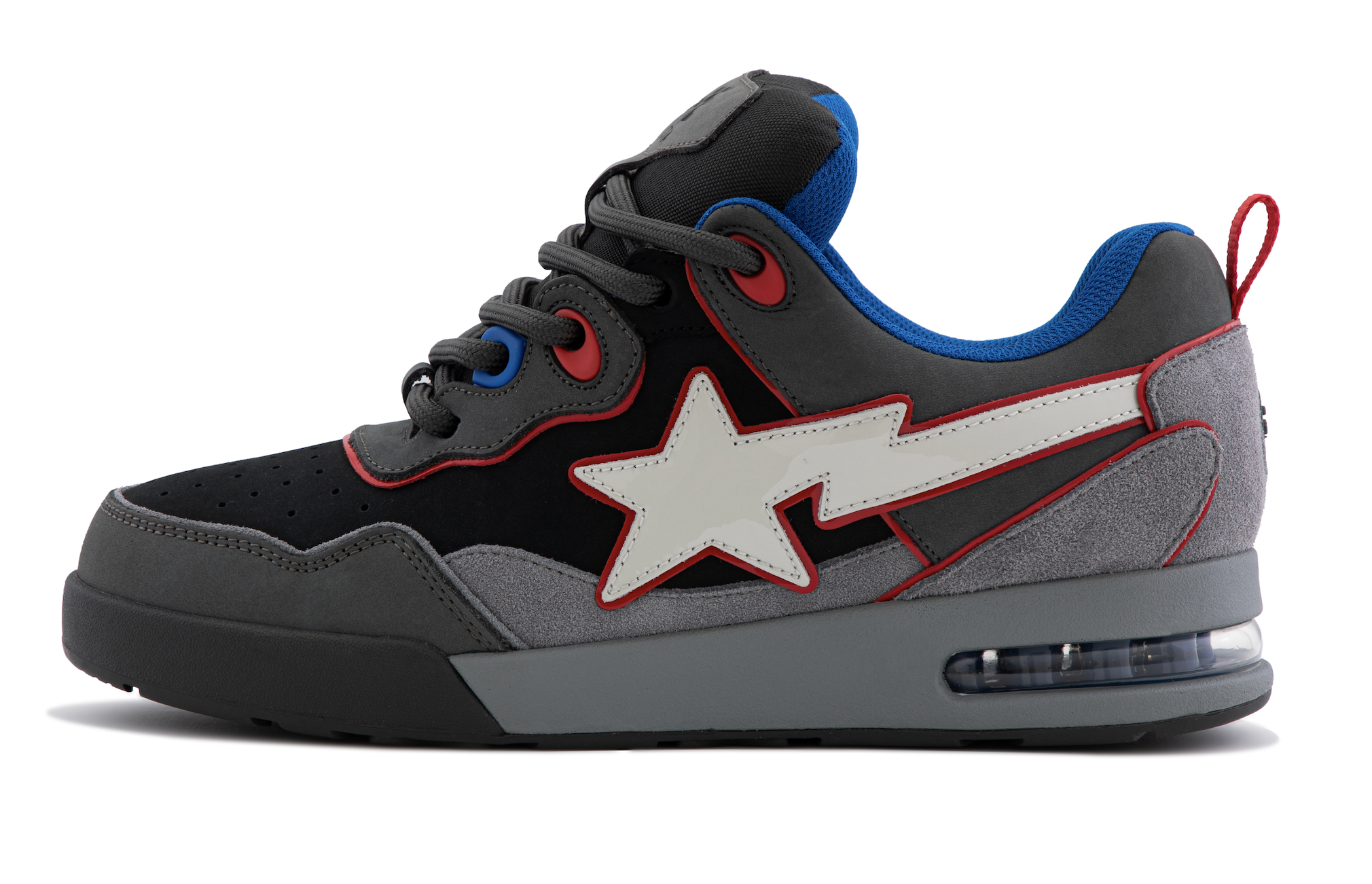 BAPE Unveils Two New Footwear Silhouettes for Summer 2026