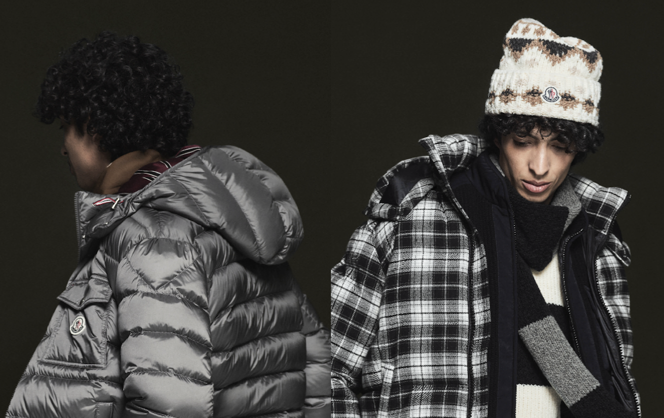 Inside Moncler’s Pre-Fall 2026 Collection