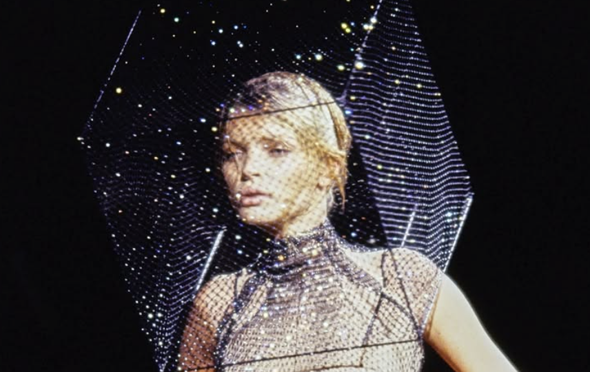 Alexander McQueen Is Returning to the London Runway