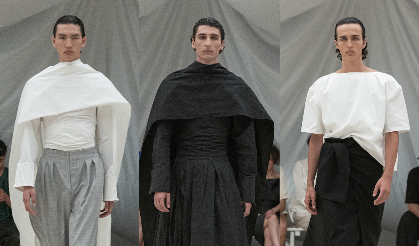 PFW: KML Spring/Summer 2027 Collection