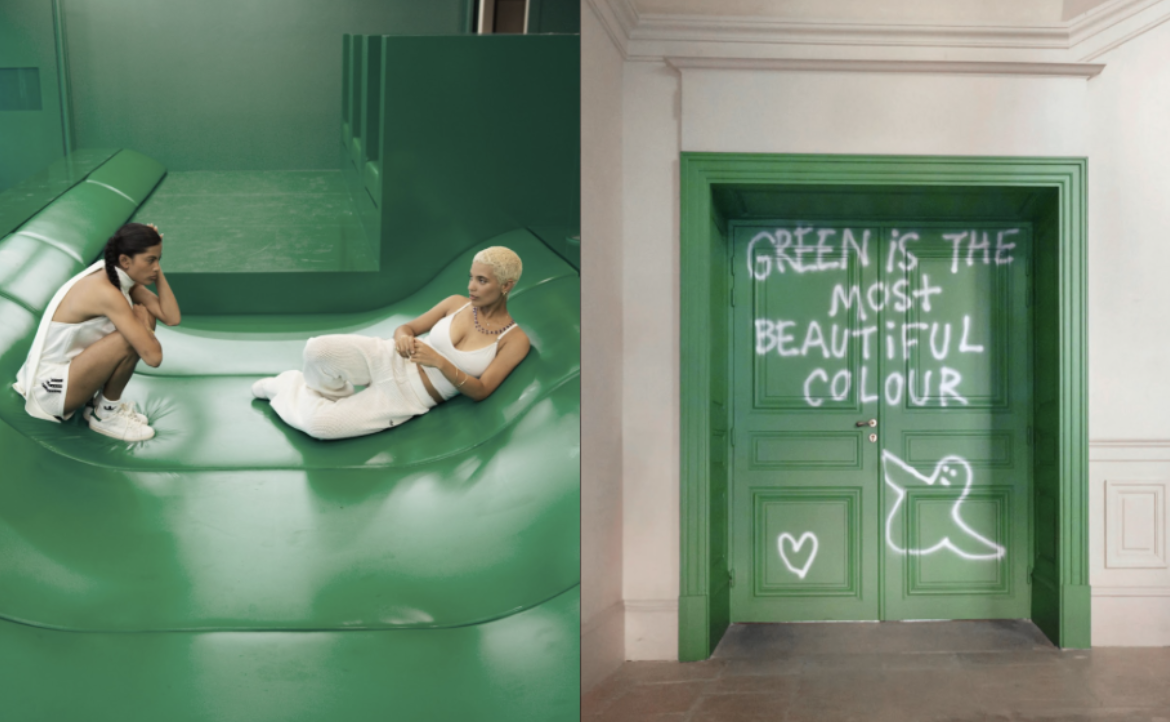 adidas Originals Opens Residency in Paris Exploring Stan Smith