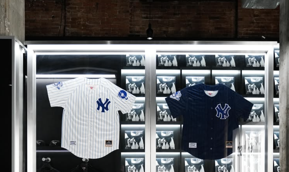 Inside Jay-Z’s JAŸ-Z30 Exhibition Celebrating Reasonable Doubt