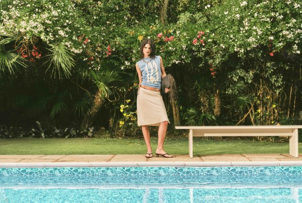 TOPSHOP TOPMAN Summer Edit Resort Campaign 5