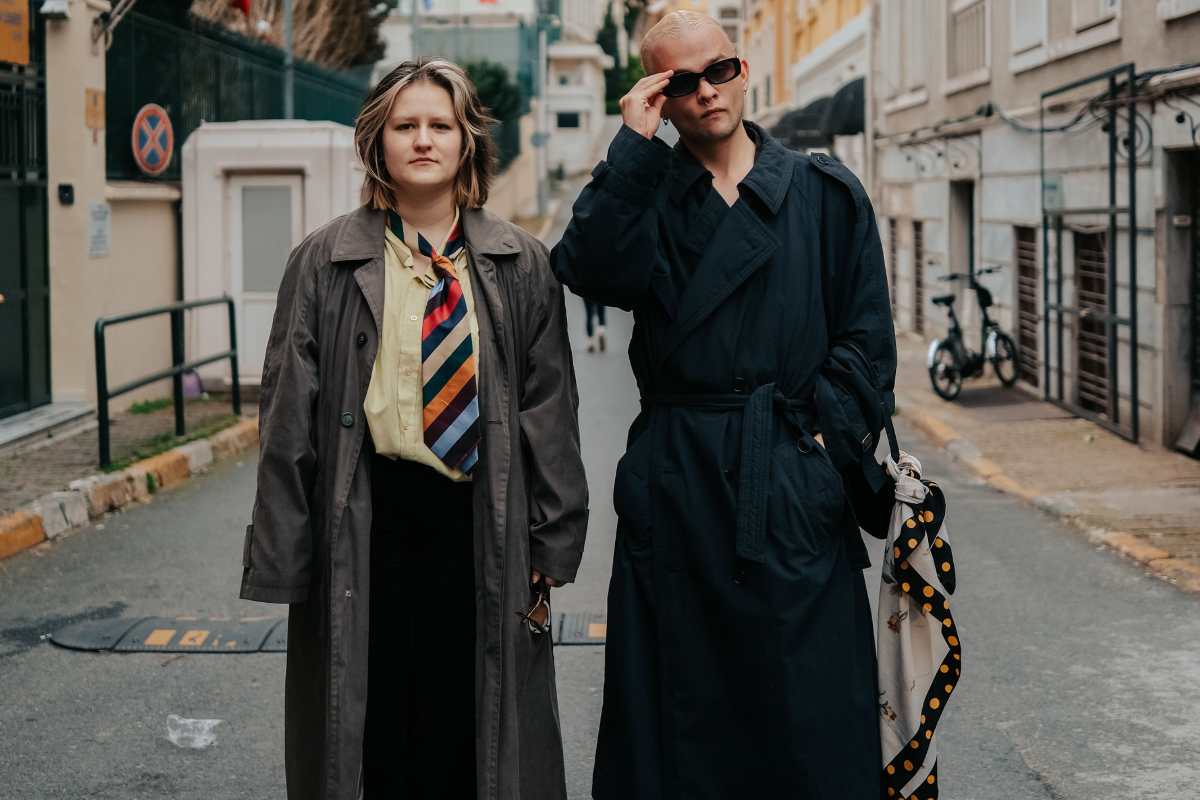 How Small Design Choices Are Defining Today’s Street Style