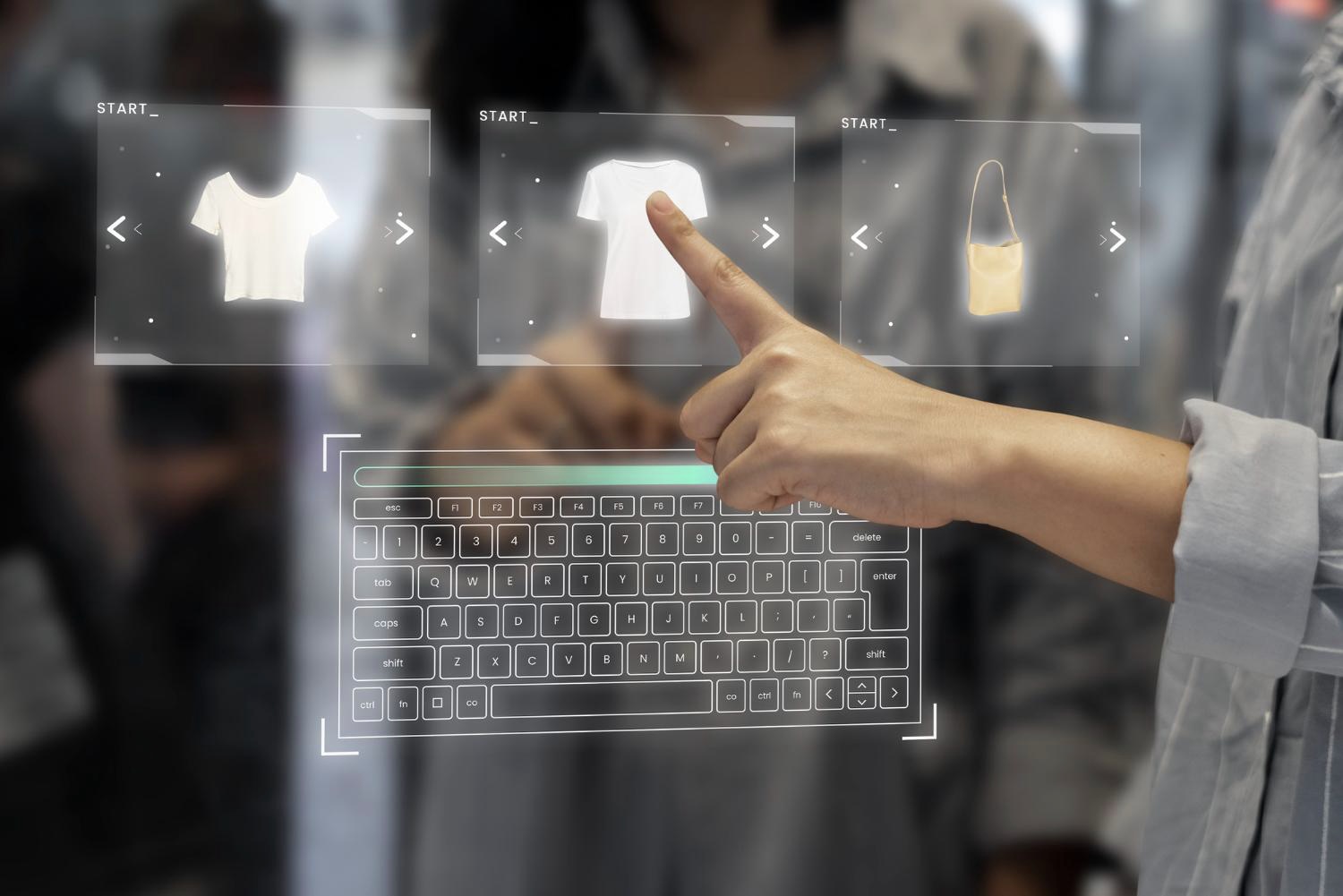 How AI Is Transforming the Fashion and Media Industries