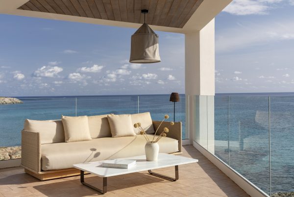 190cGranMeliaVillaLeBlanc-Presidential Suite with Private Pool terrace