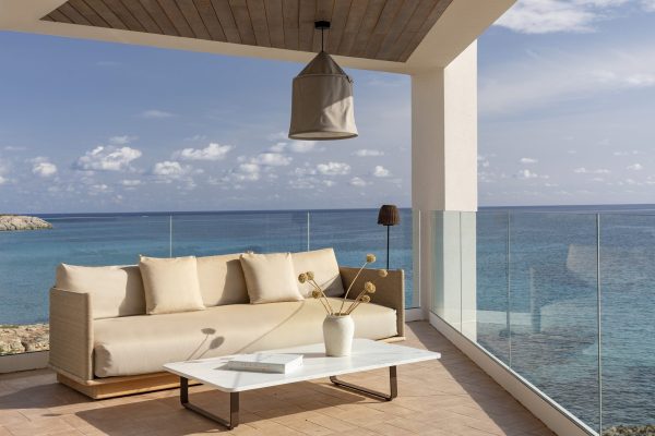190cGranMeliaVillaLeBlanc-Presidential Suite with Private Pool terrace