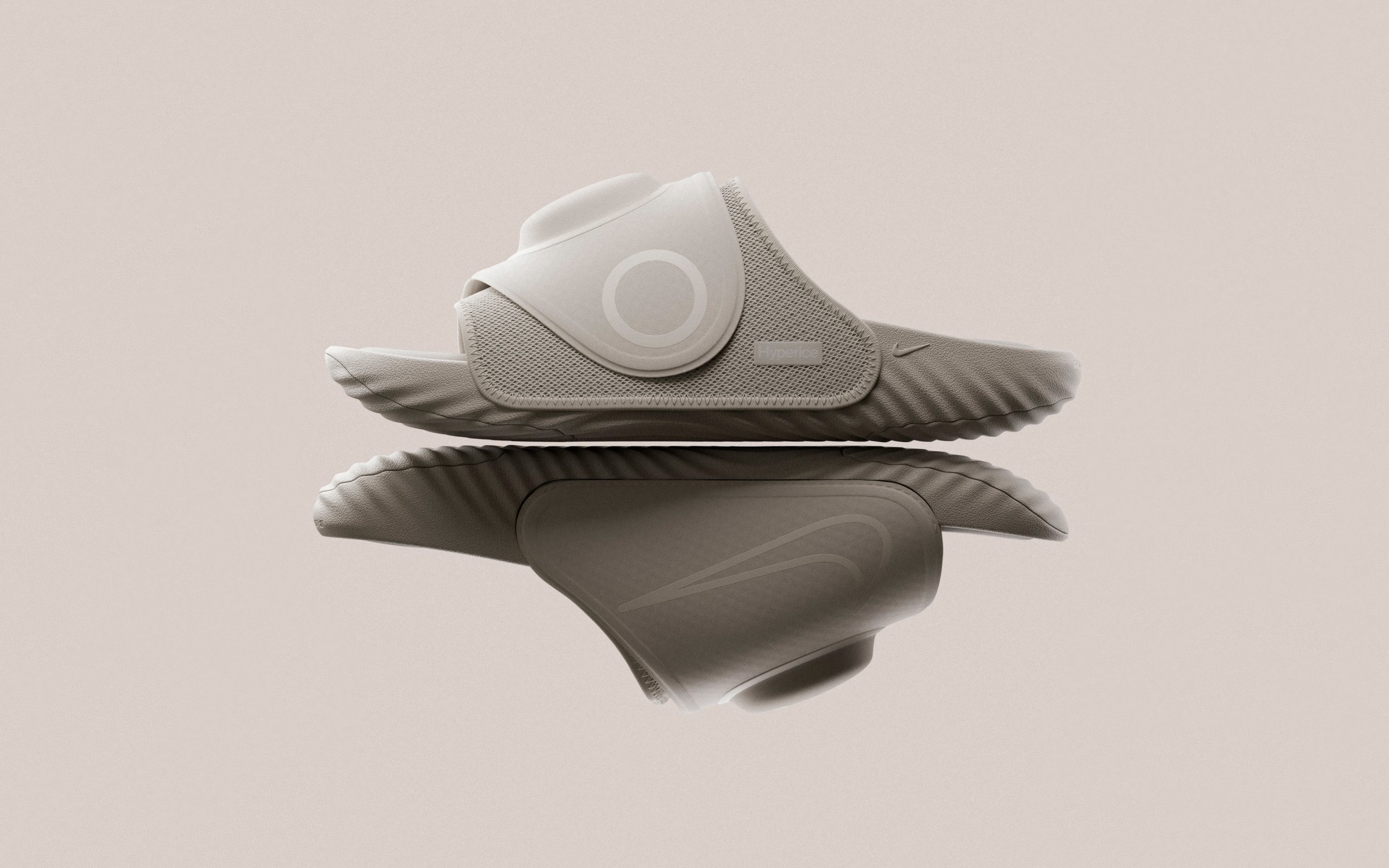 Nike and Hyperice’s New Air Zoom Hyperslide is a Game Changer