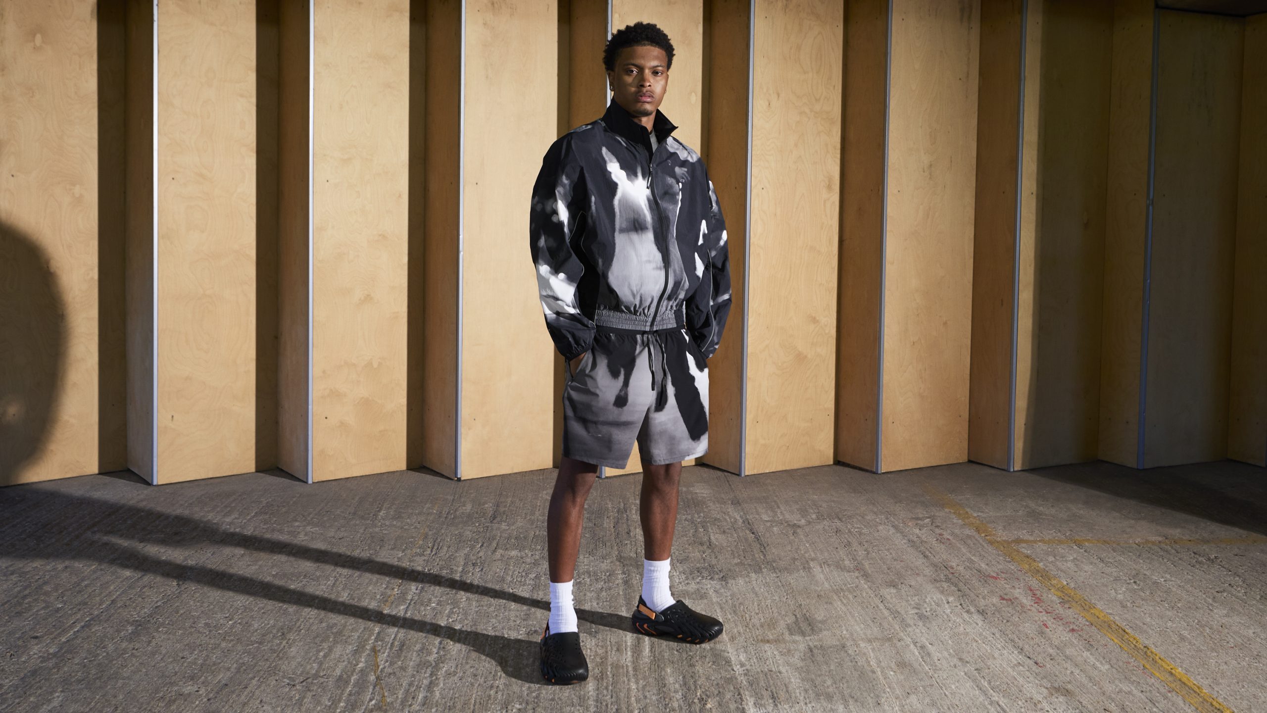 Crocs Taps Nemzzz as New Campaign Ambassador