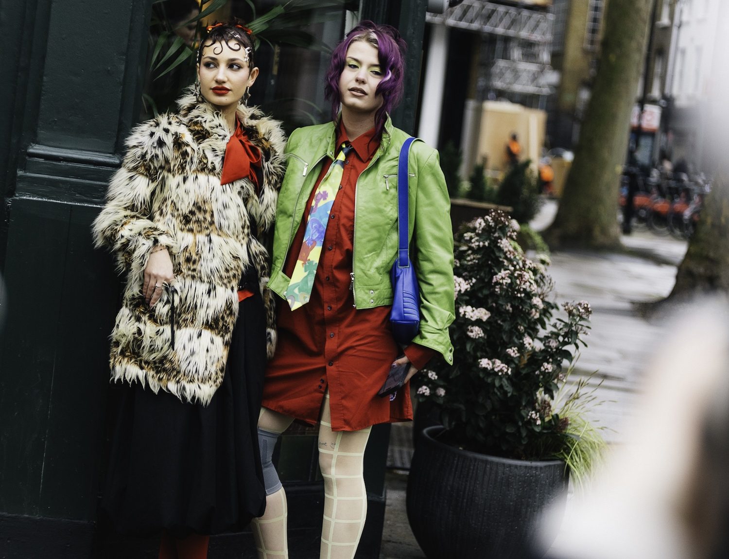 Full Schedule: London Fashion Week Spring/Summer 2027