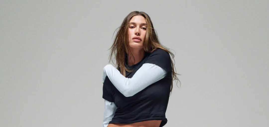 Hailey Bieber Is the Latest Star to Join Gap’s Denim Lineup