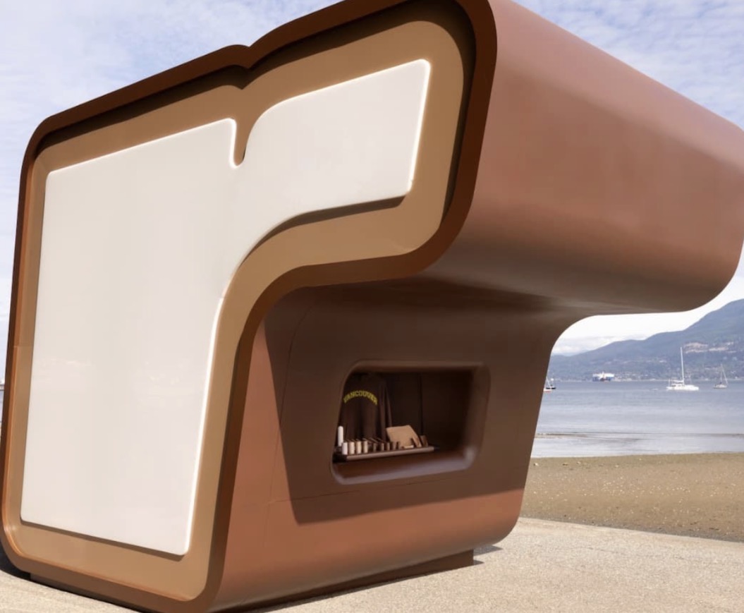 rhode’s Summer Station Is Heading to Copenhagen and the Amalfi Coast