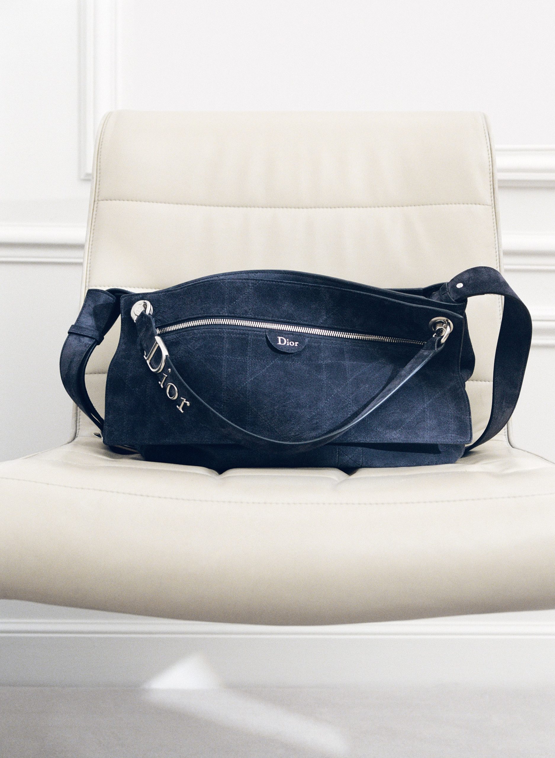 Dior’s Next Must-Have Bag? The Bolt.