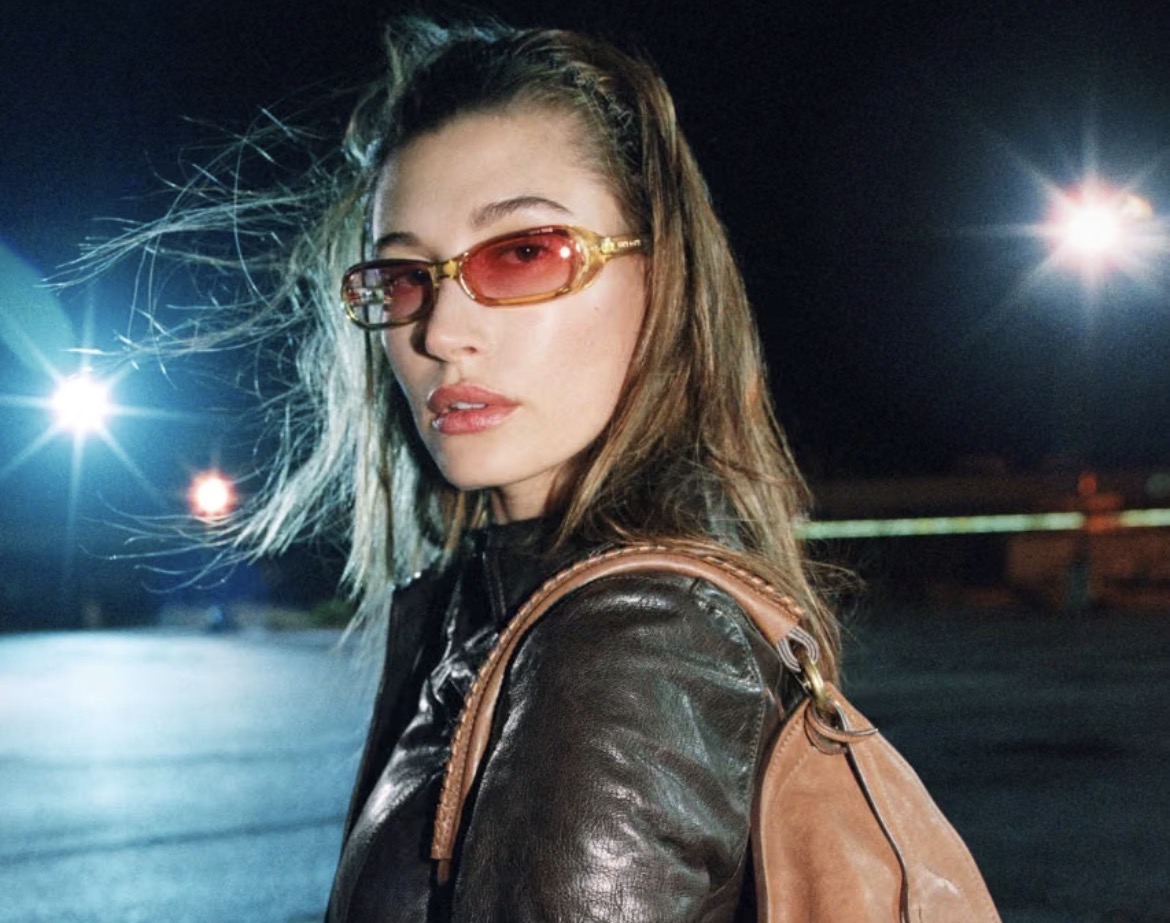 The New Miu Miu FW26 Campaign is Here